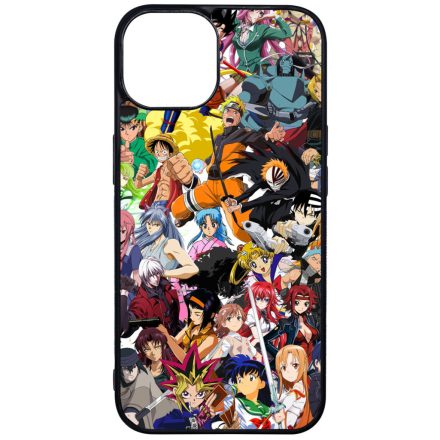 NAGY Anime Collage 1 iPhone 13 tok
