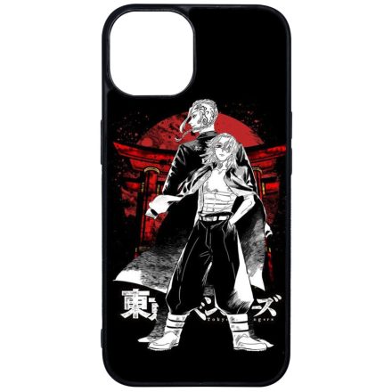 Tokyo Revengers RED iPhone 13 tok