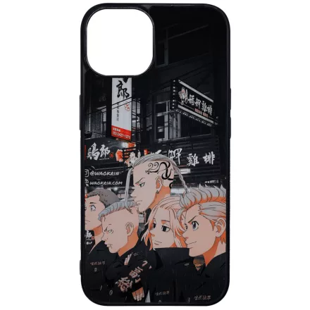 Tokyo Revengers Gang iPhone 13 tok