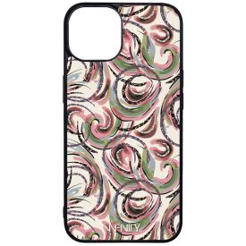 Különleges virágcsokor Art iPhone 13 tok