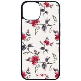 Tavaszi szépség iPhone 13 tok