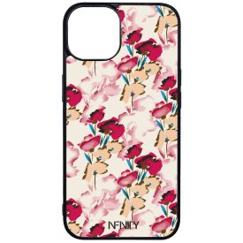 Különleges tavaszi virág Art iPhone 13 tok