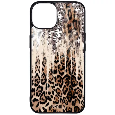 Africa Art iPhone 13 Magsafe tok