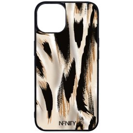 Elegáns szépség ART iPhone 13 tok