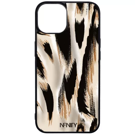 Elegáns szépség ART iPhone 13 tok