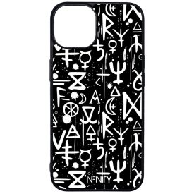 Alkimista elemek iPhone 13 tok