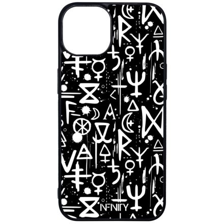 Alkimista elemek iPhone 13 Magsafe tok