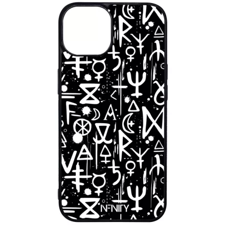 Alkimista elemek iPhone 13 tok