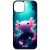 Tündéri Axolotl iPhone 13 Magsafe tok