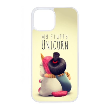 agnes unikornis gru my fluffy unicorn iPhone 13 Mini tok