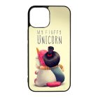 agnes unikornis gru my fluffy unicorn iPhone 13 Mini tok