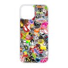 stickerbomb matricabomba iPhone 13 Mini tok