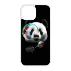 panda pandás iPhone 13 Mini tok