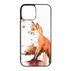 róka rókás fox iPhone 13 Mini tok