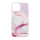 márvány márványos marble csajos iPhone 13 Mini tok