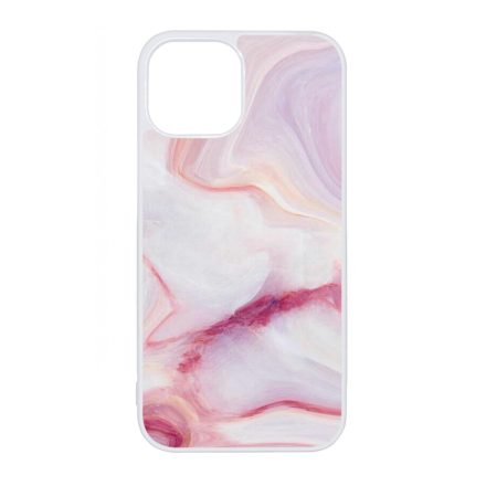 márvány márványos marble csajos iPhone 13 Mini tok