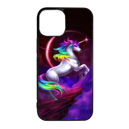unicorn unikornis fantasy csajos iPhone 13 Mini tok
