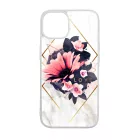 Marble Love marvany mintas viragos iPhone 13 Mini tok