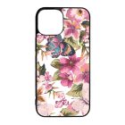 pillangós lepkés virág mintás iPhone 13 Mini tok