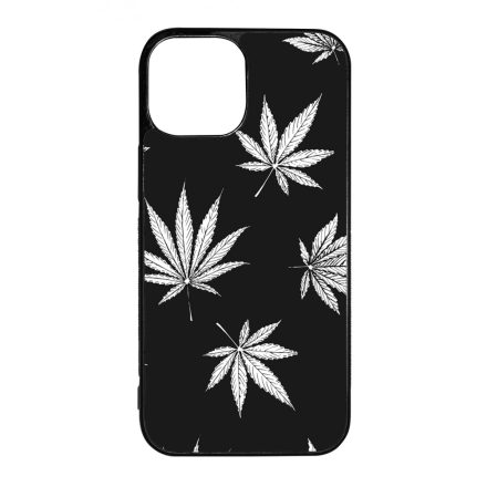 Classic Cannabis - Marihuánás iPhone 13 Mini tok