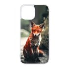 Autumn Fox őszi róka iPhone 13 Mini tok