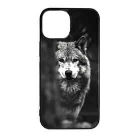Az erdő farkasa wolf iPhone 13 Mini tok