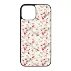 Classic Christmas - karácsony mintás iPhone 13 Mini tok