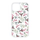 Gyönyörű karácsonyi iPhone 13 Mini tok