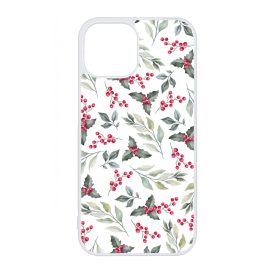 Gyönyörű karácsonyi iPhone 13 Mini tok