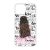 Kérd a Neveddel - LOVE Girl szerelem valentin napi iPhone 13 Mini tok