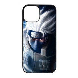Kakashi Art - naruto anime iPhone 13 Mini tok