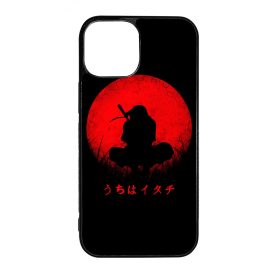 Itachi Uchiha - naruto anime iPhone 13 Mini tok
