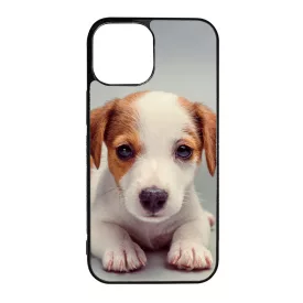 Angyali Jack Russel Terrier kis kutya iPhone 13 Mini tok