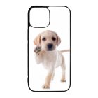 Kérsz Pacsit - Labrador kutyus iPhone 13 Mini tok