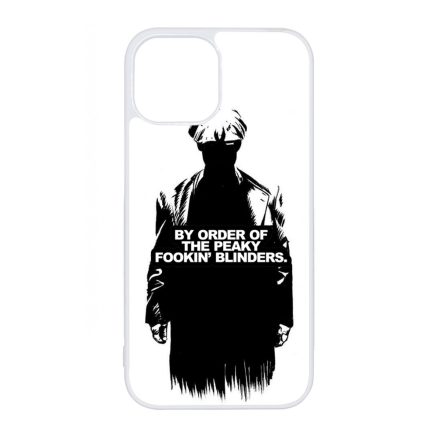 Fookin Blinders - birmingham bandája iPhone 13 Mini tok