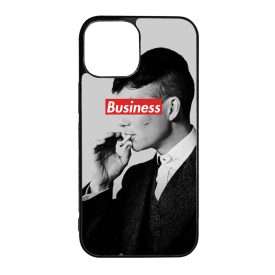 Thomas Shelby - Business - Birmingham bandája iPhone 13 Mini tok