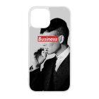 Thomas Shelby - Business - Birmingham bandája iPhone 13 Mini tok