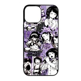 Jiro Kyoka Aesthetic - mha - my hero academia boku no iPhone 13 Mini tok