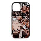 Bakugo Katsuki - mha - my hero academia boku no iPhone 13 Mini tok