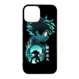 DEKU - Boku no Hero - mha - my hero academia iPhone 13 Mini tok