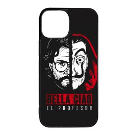 Bella Ciao El Profesor nagypenzrablas netflix lacasadepapel iPhone 13 Mini tok