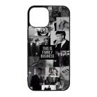 Aesthetic Family Business peaky blinders iPhone 13 Mini tok