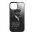 Tommy Shelby Change idezet peaky blinders iPhone 13 Mini tok