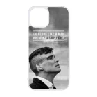 Tommy Shelby simple life idezet peaky blinders iPhone 13 Mini tok