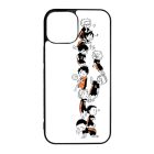 Cute Team Karasuno iPhone 13 Mini tok