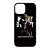 Luffy the King of Pirates - One Piece iPhone 13 Mini tok