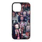 Nezuko Aesthetic - Demon Slayer iPhone 13 Mini tok
