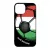 Hajra Magyarok - Foci labda iPhone 13 Mini tok