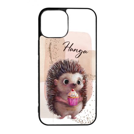 Kerd a neveddel - Sutis sunike - osz iPhone 13 Mini tok