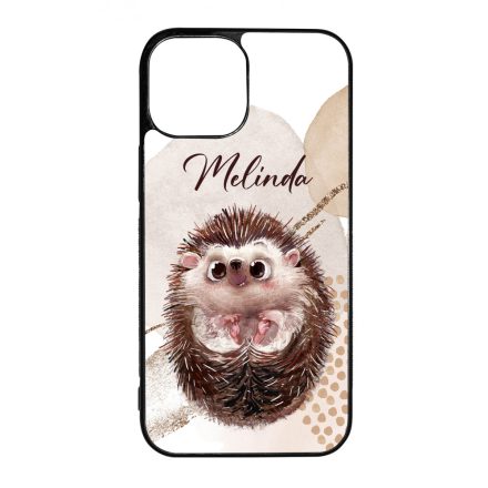 Kerd a neveddel - Cuki suni - osz iPhone 13 Mini tok